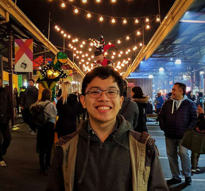 Evan
