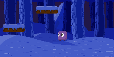 Purple Ascent